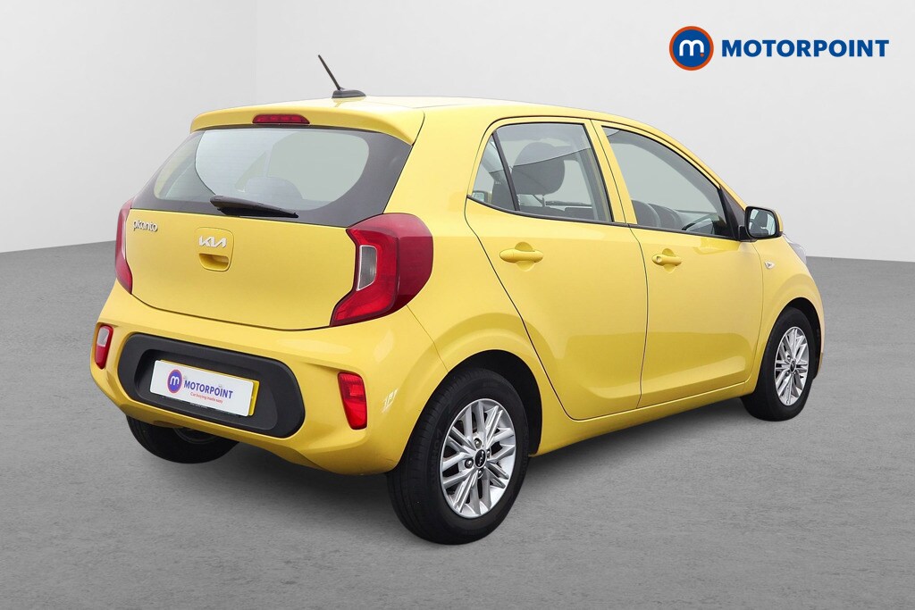 Used Kia Picanto 2023 for sale - 76067932: Photo 7
