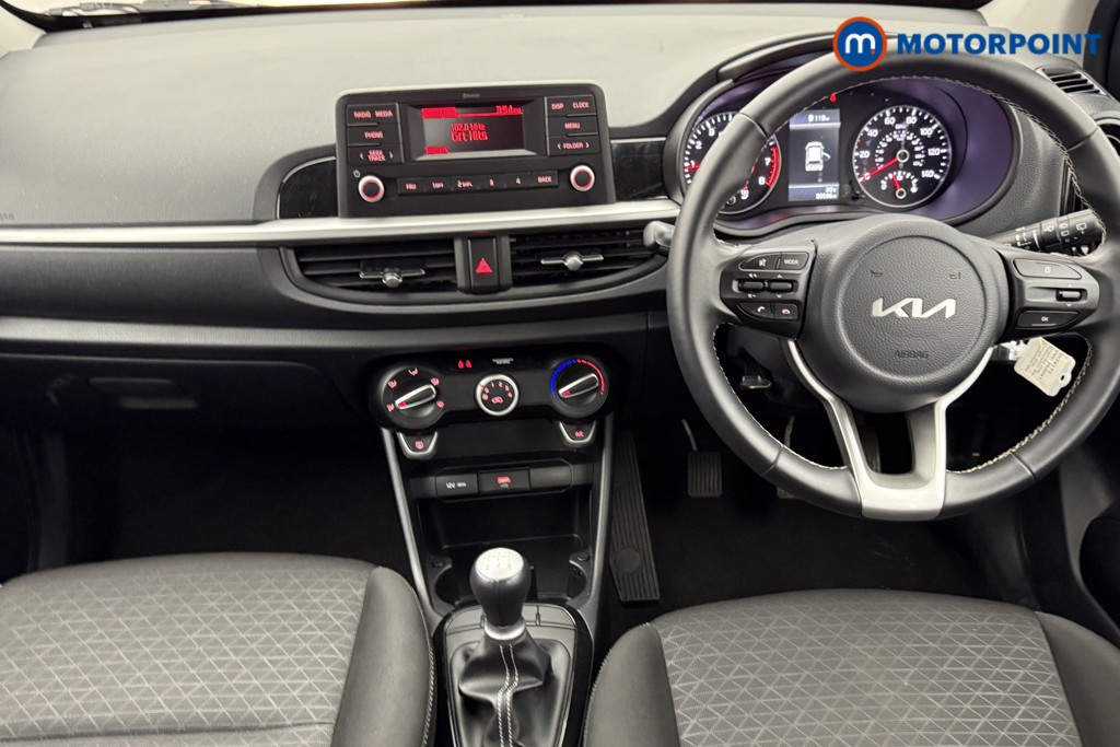 Used Kia Picanto 2023 for sale - 76067932: Photo 9