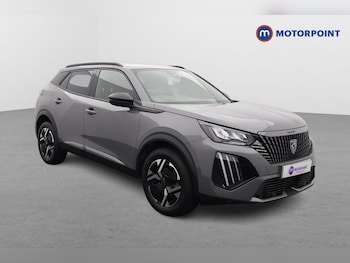 Used Peugeot 2008 2024 for sale - 78344628: Photo