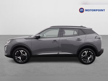 Used Peugeot 2008 2024 for sale - 78344628: Photo