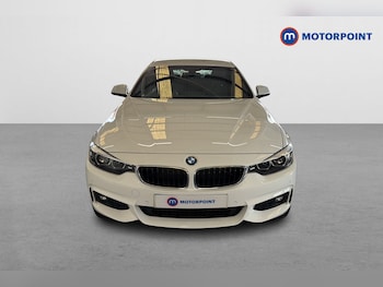 Used BMW 4 Series 2019 for sale - 79240856: Photo