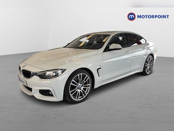 Used BMW 4 Series 2019 for sale - 79240856: Photo