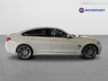 Used BMW 4 Series 2019 for sale - 79240856: Photo