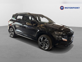 Used Skoda Karoq 2025 for sale - 79514092: Photo