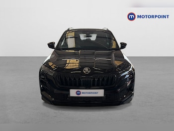 Used Skoda Karoq 2025 for sale - 79514092: Photo