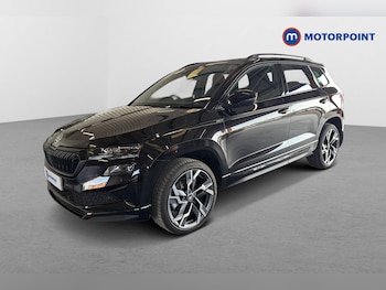 Used Skoda Karoq 2025 for sale - 79514092: Photo