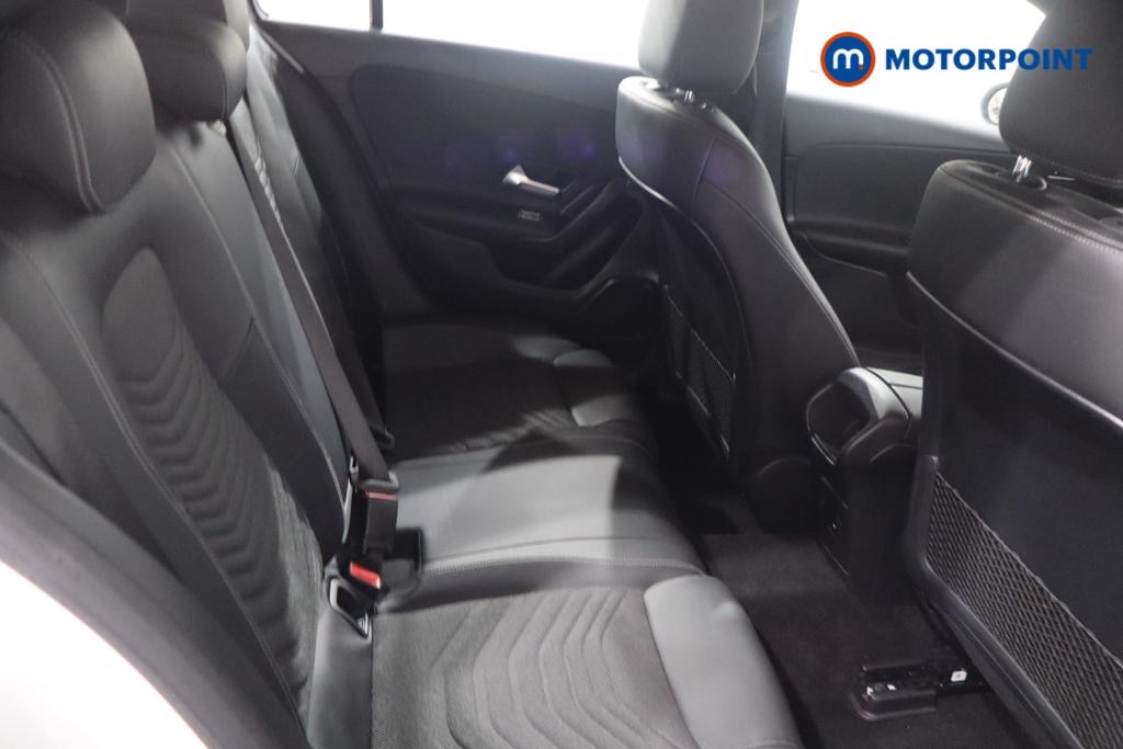 Used Mercedes-Benz A-Class 2021 for sale - 77104376: Photo 14