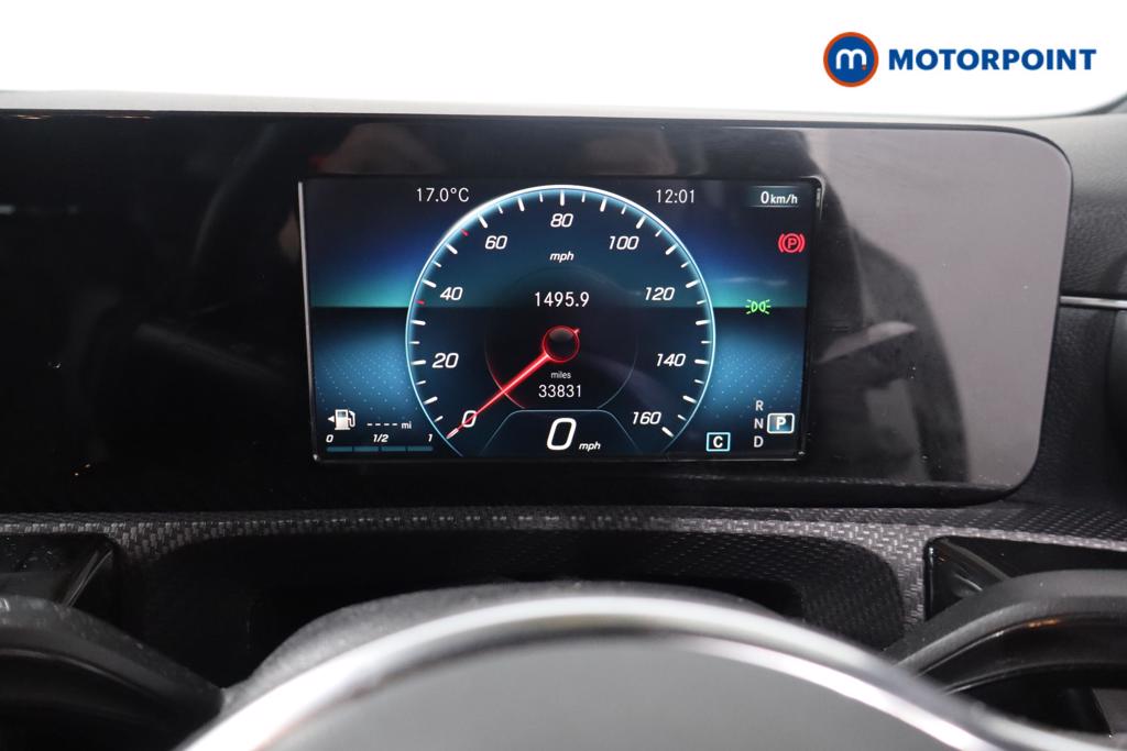 Used Mercedes-Benz A-Class 2021 for sale - 77104376: Photo 25