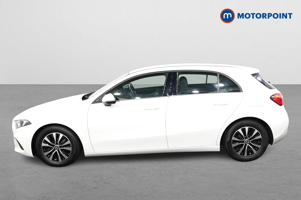 Used Mercedes-Benz A-Class 2021 for sale - 77104376: Photo 4