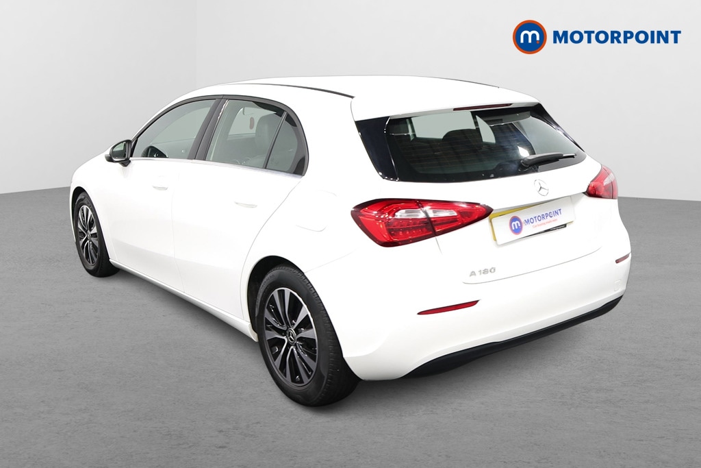 Used Mercedes-Benz A-Class 2021 for sale - 77104376: Photo 5