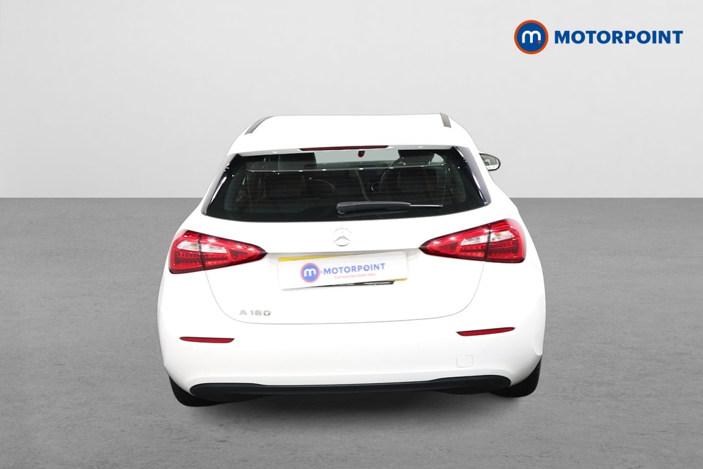 Used Mercedes-Benz A-Class 2021 for sale - 77104376: Photo 6