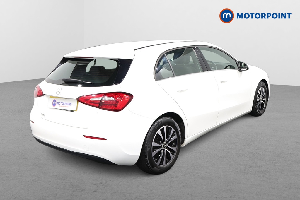 Used Mercedes-Benz A-Class 2021 for sale - 77104376: Photo 7