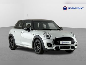 Used MINI Hatch 2020 for sale - 76394670: Photo