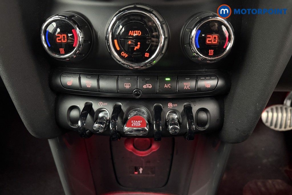 Used MINI Hatch 2020 for sale - 76394670: Photo 21