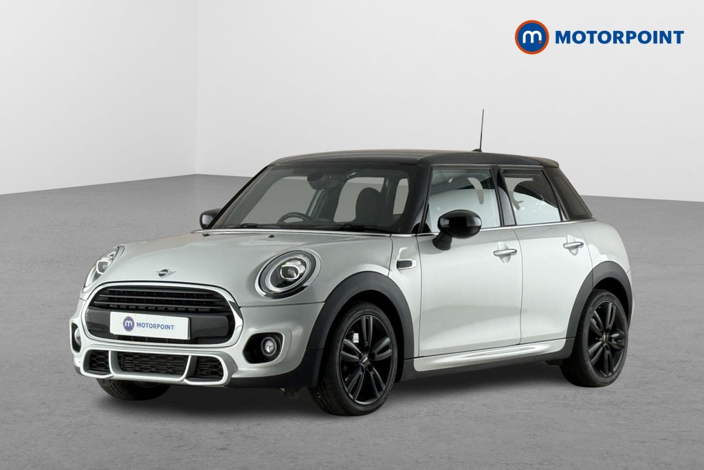 Used MINI Hatch 2020 for sale - 76394670: Photo 3