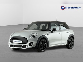 Used MINI Hatch 2020 for sale - 76394670: Photo