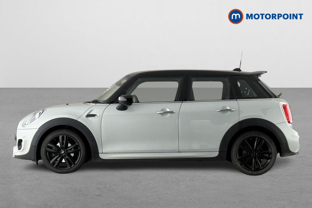 Used MINI Hatch 2020 for sale - 76394670: Photo 4