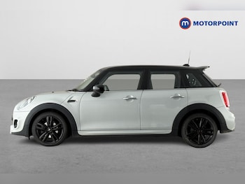 Used MINI Hatch 2020 for sale - 76394670: Photo