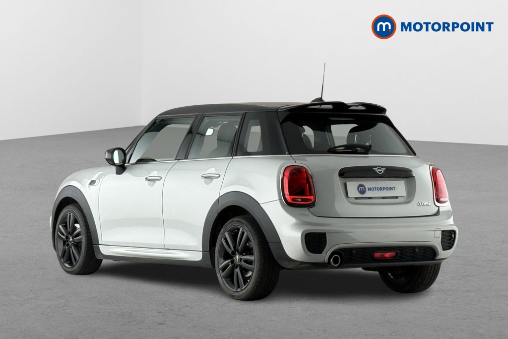 Used MINI Hatch 2020 for sale - 76394670: Photo 5