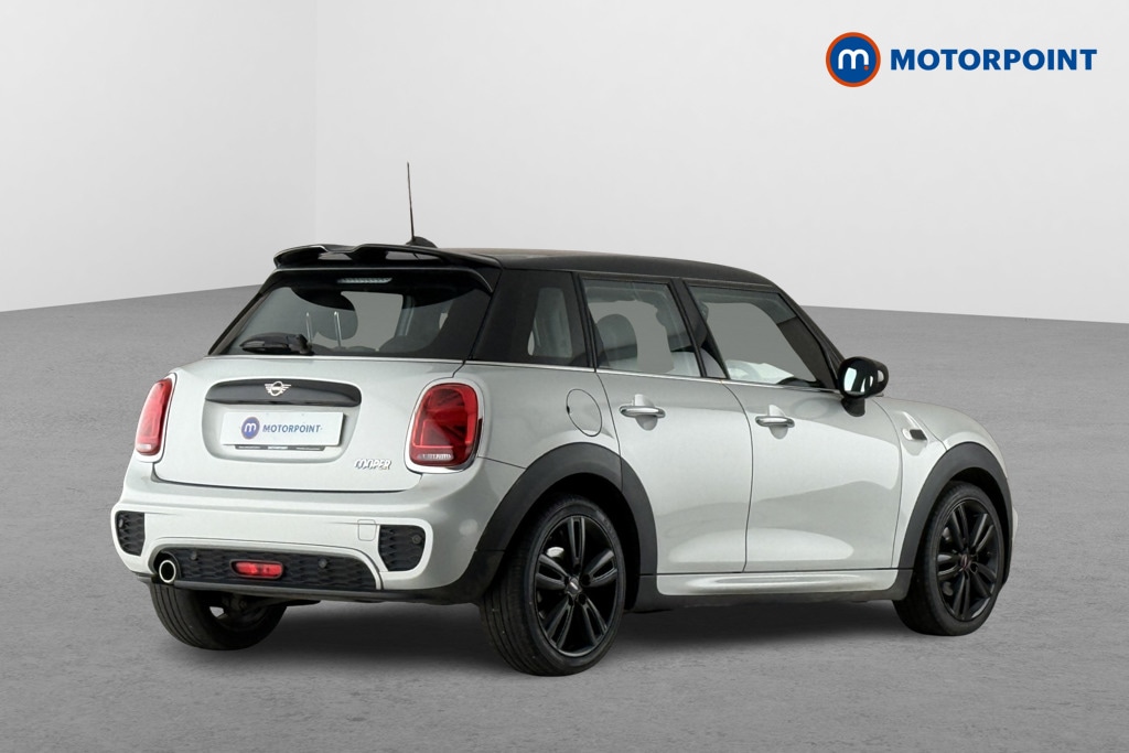 Used MINI Hatch 2020 for sale - 76394670: Photo 7