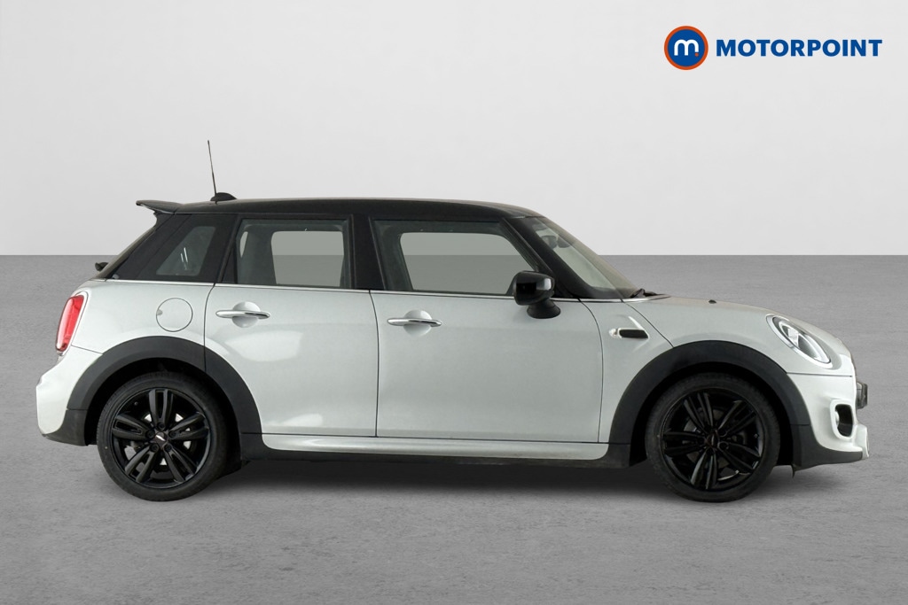 Used MINI Hatch 2020 for sale - 76394670: Photo 8