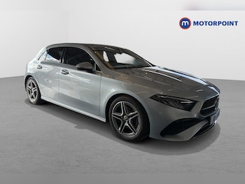 Used Mercedes-Benz A-Class 2024 for sale - 79570247: Photo