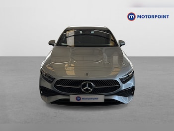 Used Mercedes-Benz A-Class 2024 for sale - 79570247: Photo