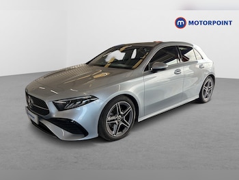 Used Mercedes-Benz A-Class 2024 for sale - 79570247: Photo