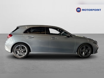 Used Mercedes-Benz A-Class 2024 for sale - 79570247: Photo