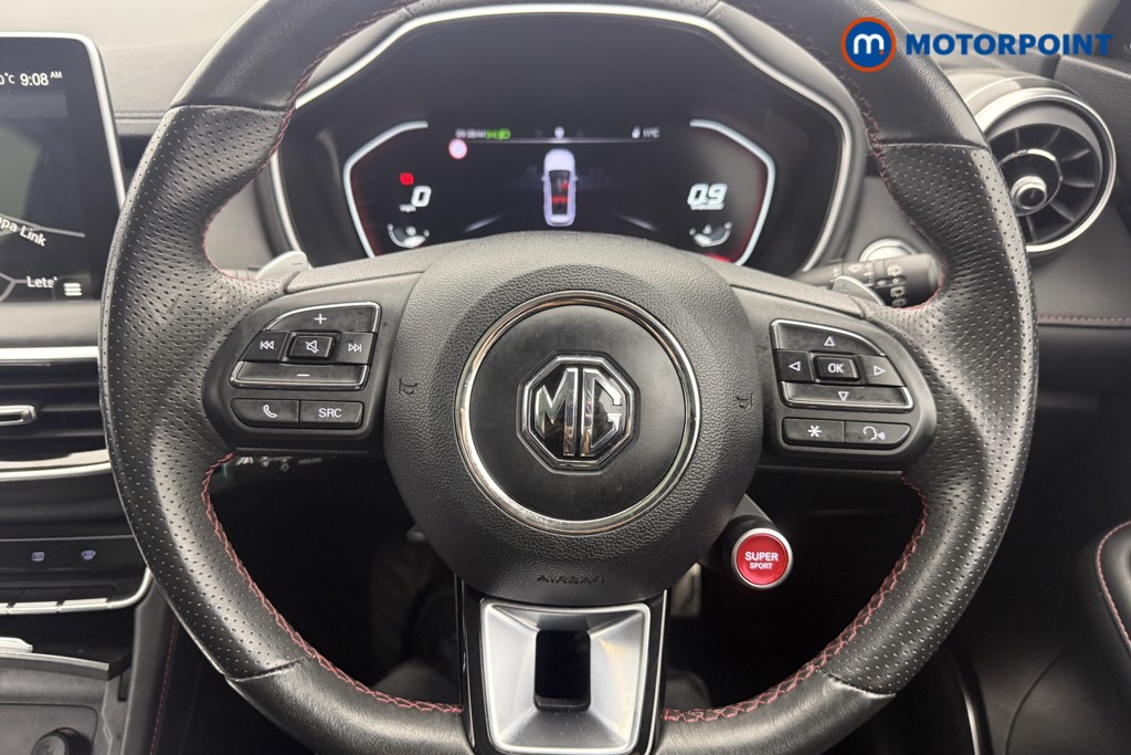 Used MG MG HS 2023 for sale - 77831094: Photo 13