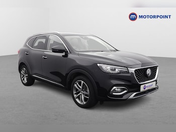 MG MG HS feature image