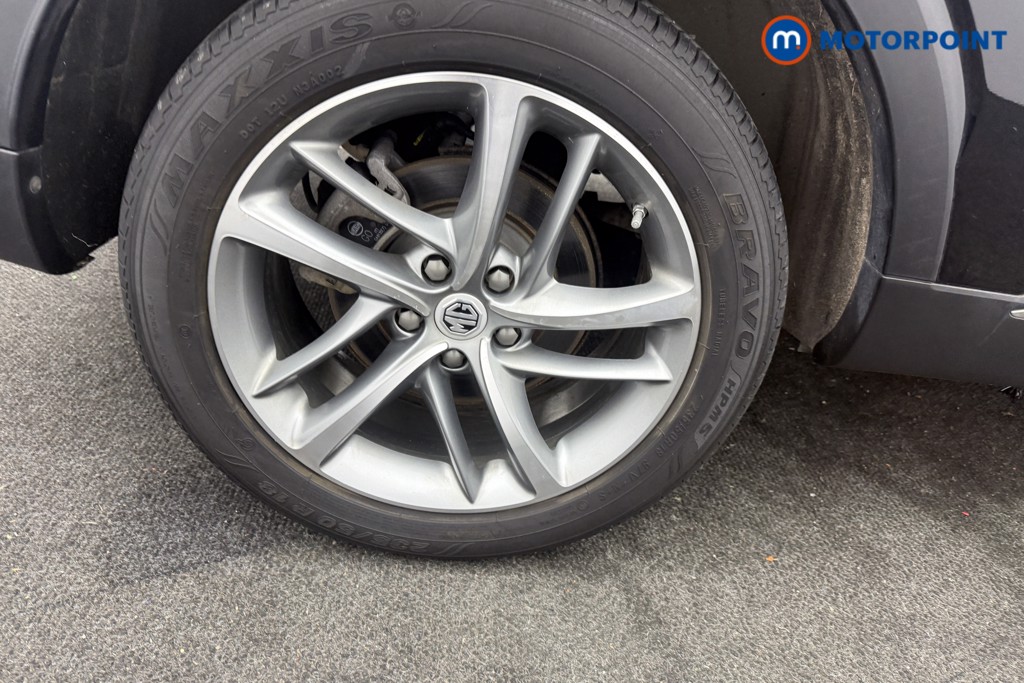 Used MG MG HS 2023 for sale - 77831094: Photo 26