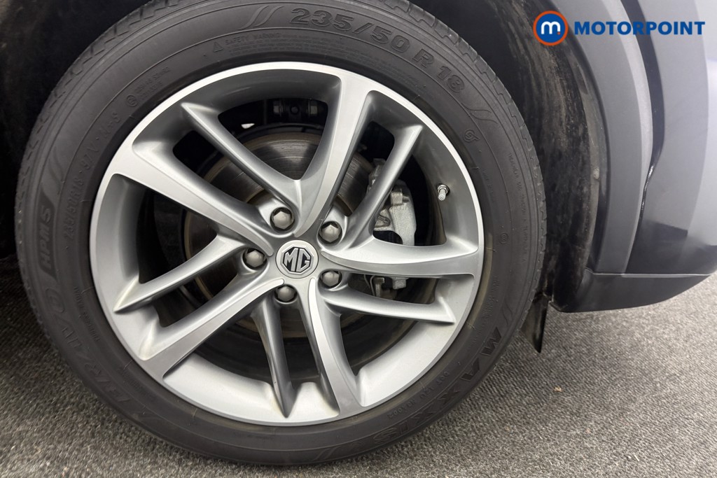 Used MG MG HS 2023 for sale - 77831094: Photo 27