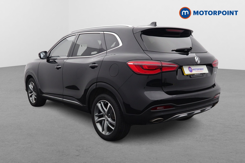 Used MG MG HS 2023 for sale - 77831094: Photo 5