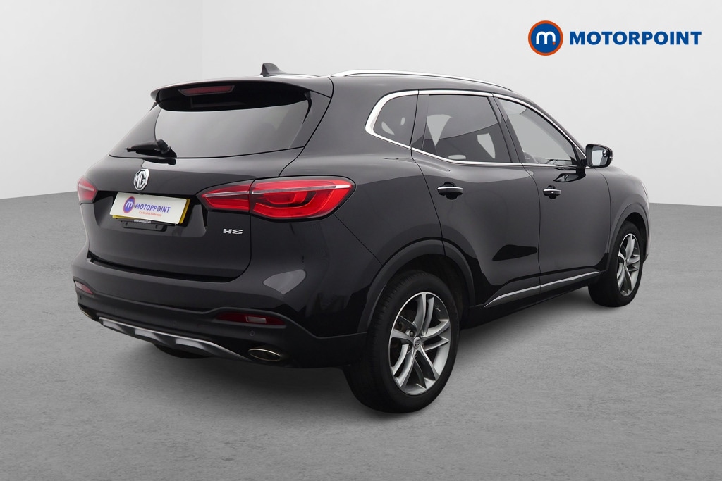 Used MG MG HS 2023 for sale - 77831094: Photo 7