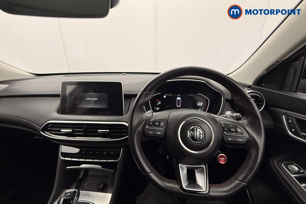 Used MG MG HS 2023 for sale - 77831094: Photo 9