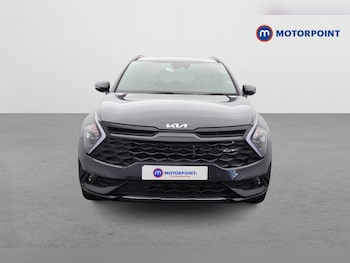 Used Kia Sportage 2022 for sale - 75710724: Photo