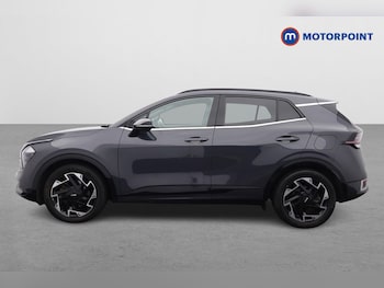 Used Kia Sportage 2022 for sale - 75710724: Photo