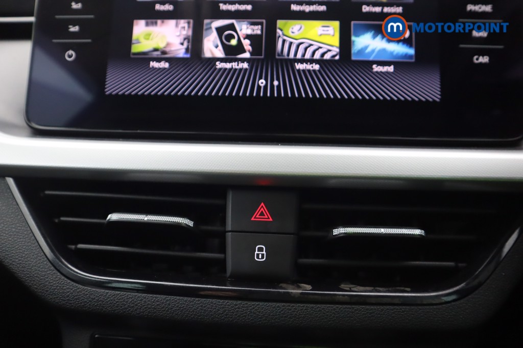 Used Skoda Kamiq 2020 for sale - 77171240: Photo 12