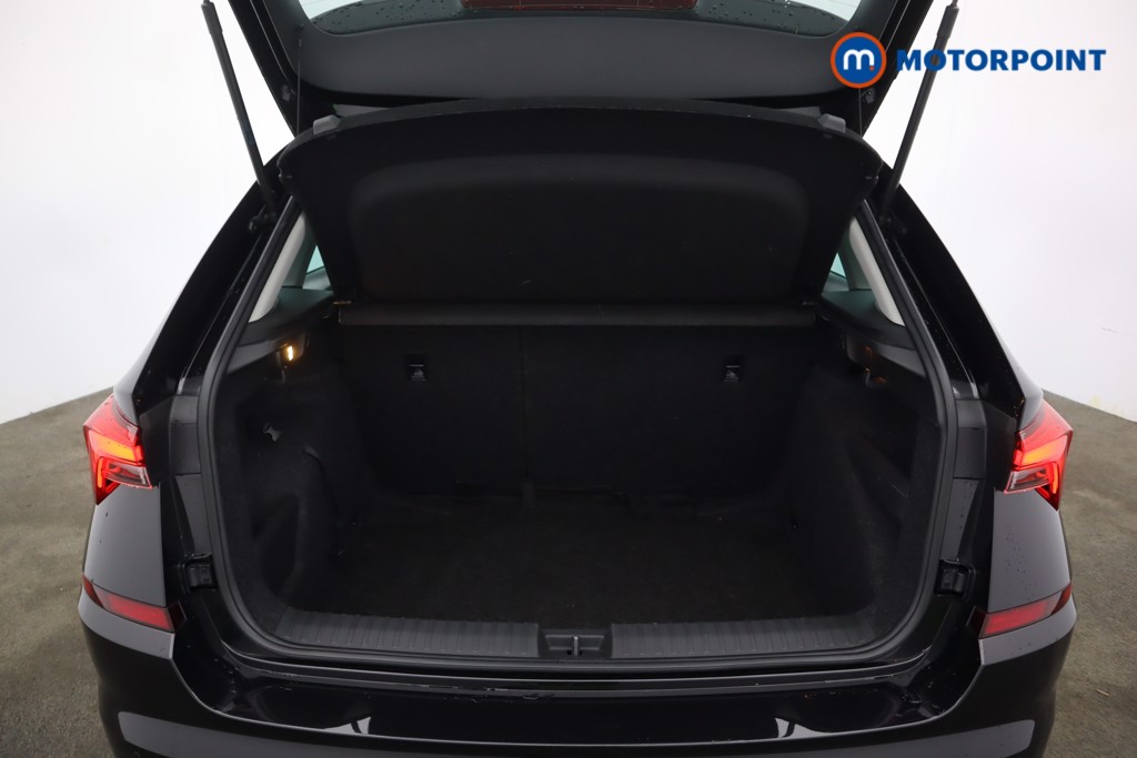 Used Skoda Kamiq 2020 for sale - 77171240: Photo 21