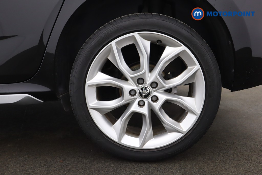 Used Skoda Kamiq 2020 for sale - 77171240: Photo 24