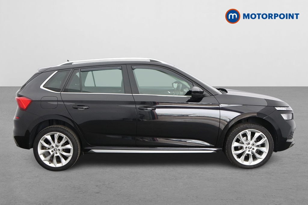 Used Skoda Kamiq 2020 for sale - 77171240: Photo 8