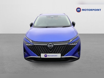 Used Nissan Qashqai 2025 for sale - 78942493: Photo