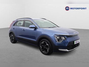 Used Kia Niro 2024 for sale - 78668000: Photo