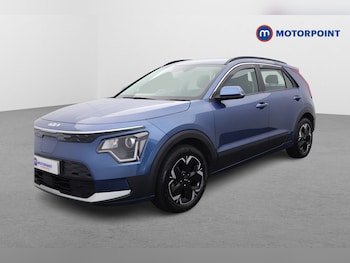Used Kia Niro 2024 for sale - 78668000: Photo