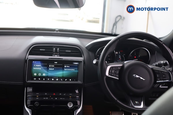 Used Jaguar XE 2019 for sale - 76209671: Photo 18