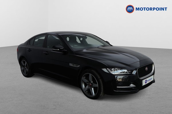 Used Jaguar XE 2019 for sale - 76209671: Photo 1