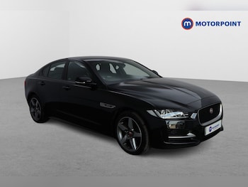 Jaguar - XE