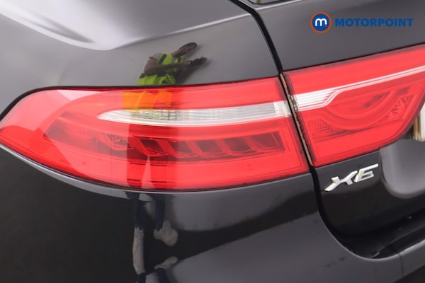 Used Jaguar XE 2019 for sale - 76209671: Photo 25