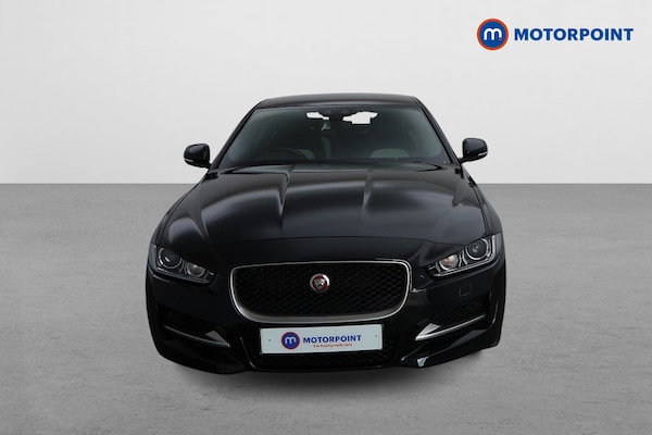 Used Jaguar XE 2019 for sale - 76209671: Photo 2